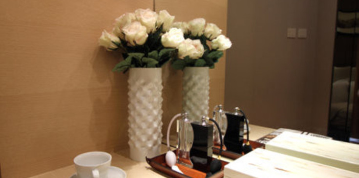 新希望锦官阁4室1厅2卫158㎡现代简约_设计作