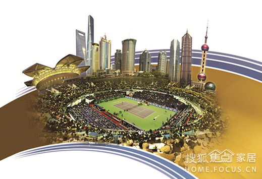 赢ATP门票 Roca乐家赞助2016网球大师赛_搜