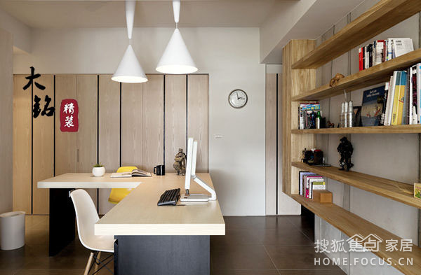 营造和谐温馨的家居环境 让家装牵手心理学-大