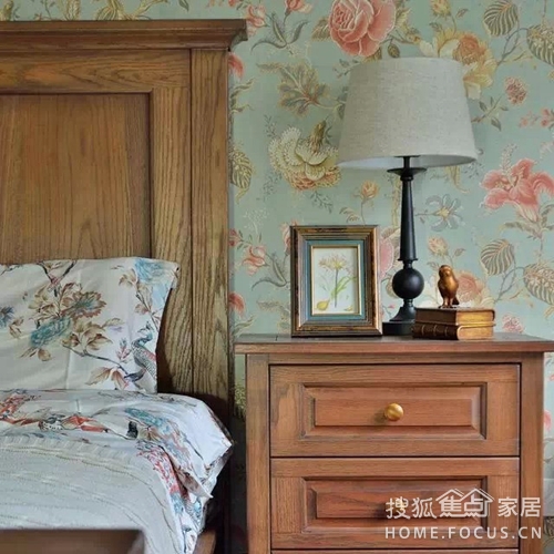 装修贴墙纸：不能不说的秘密 看完吓一跳