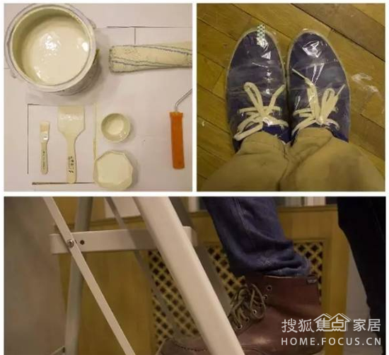 厉害了我的哥！工科男爆改8㎡老房变日式暖屋