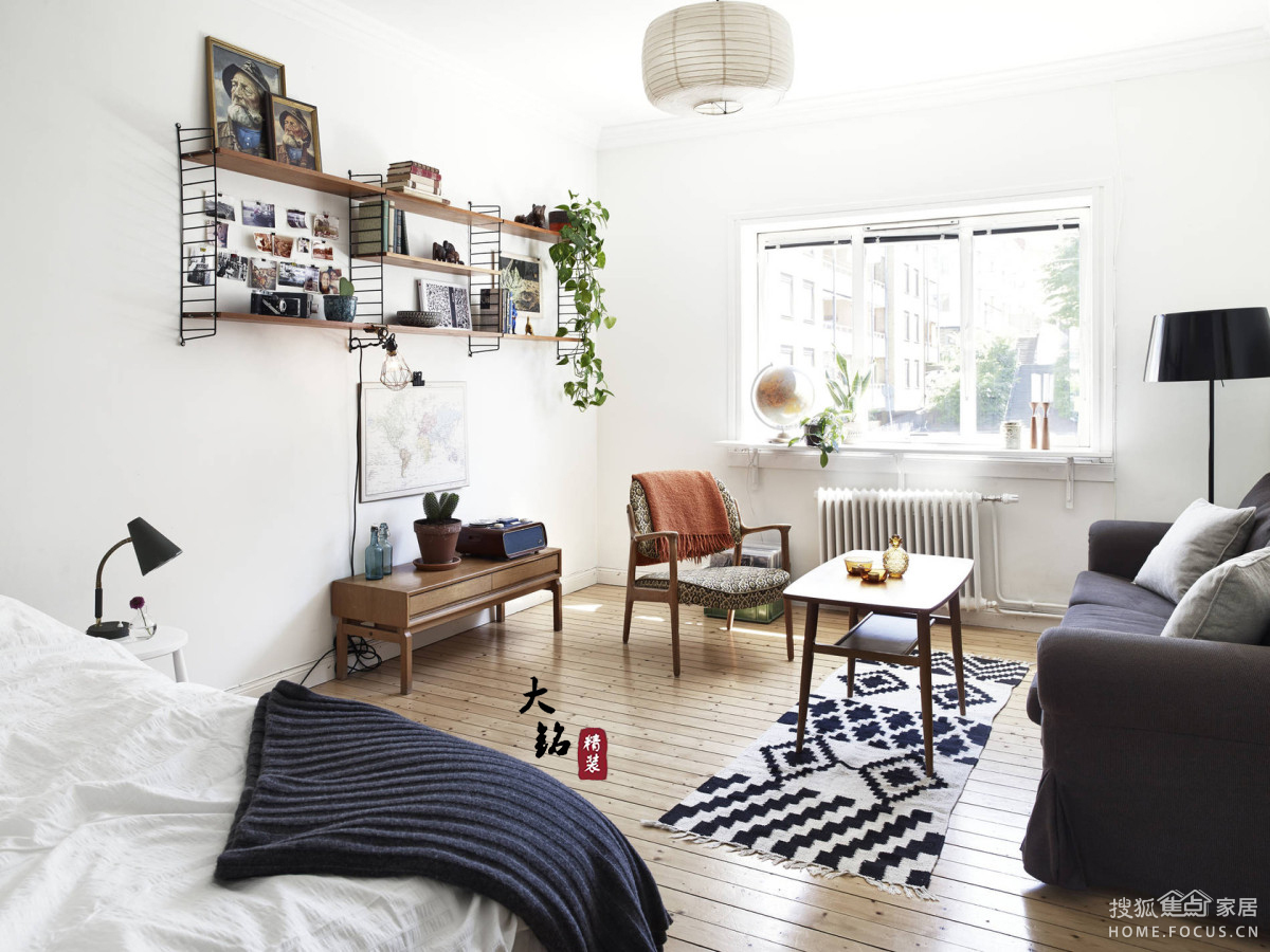 4大出租房装修注意事项_搜狐焦点家居_设计攻