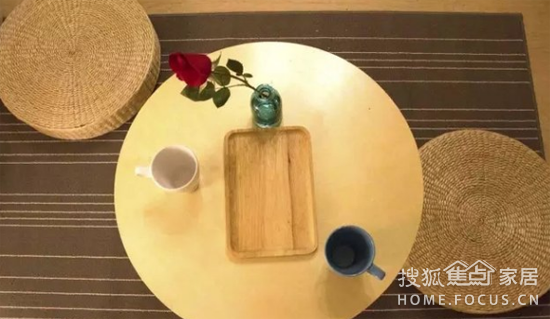 厉害了我的哥！工科男爆改8㎡老房变日式暖屋