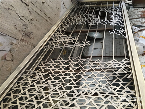 北京今日不锈钢花格价格行情 ?_搜狐焦点家居