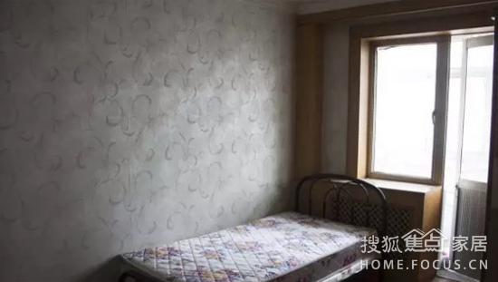 厉害了我的哥！工科男爆改8㎡老房变日式暖屋