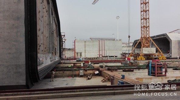 秀珀:造就港珠澳超级跨海大桥的铁军英雄