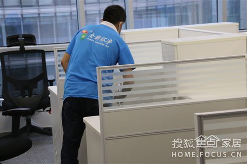 信赖源自真诚服务,光耀东方科技七战北京银行