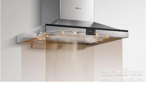 方太油烟机联手《欢乐喜剧人3》将娱乐营销玩