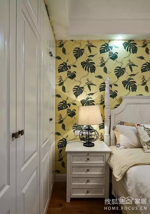 装修贴墙纸：不能不说的秘密 看完吓一跳