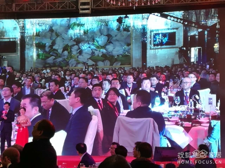 现场直击:匠由新生--林内奉贤智能工厂投产