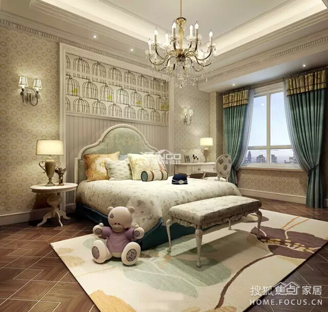 听,房子在唱歌!