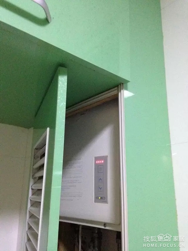卫生间积水?教你8招化解装修中的不足之处!_搜