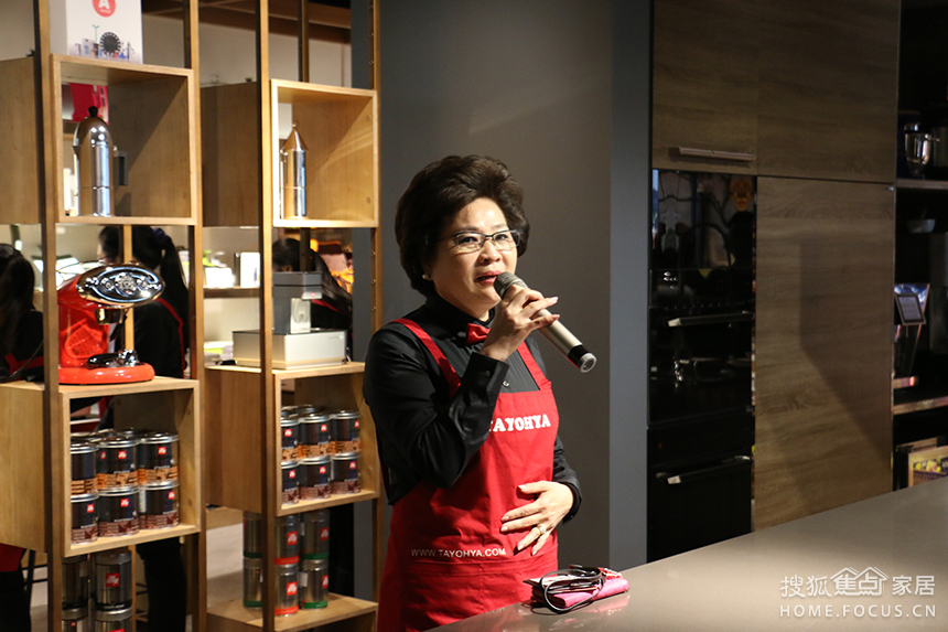 SAKURA樱花卫厨入驻多样屋首家优雅荟生活