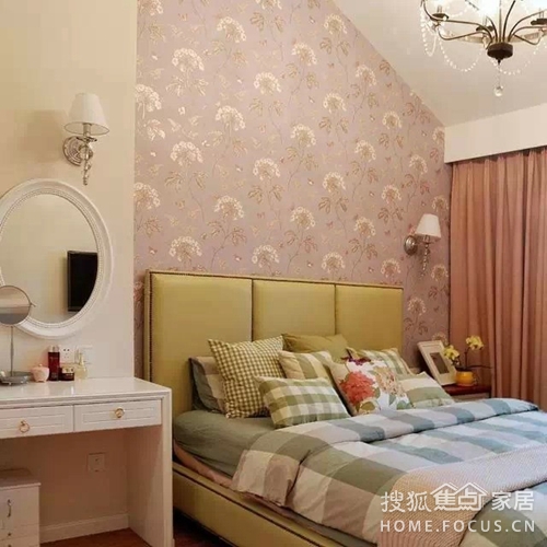 装修贴墙纸：不能不说的秘密 看完吓一跳