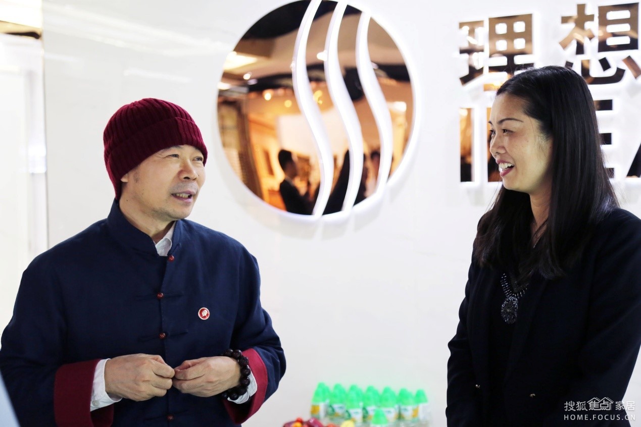 引领极致淋浴生活,理想卫浴深圳百利玛专卖店