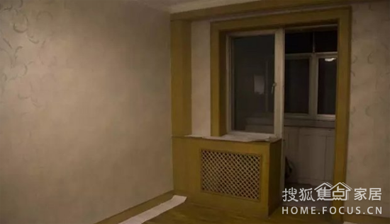 厉害了我的哥！工科男爆改8㎡老房变日式暖屋