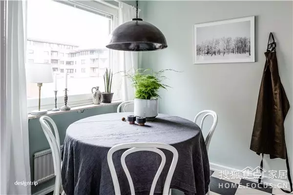 中国人住在瑞典港口边上的都市生活 。_搜狐焦