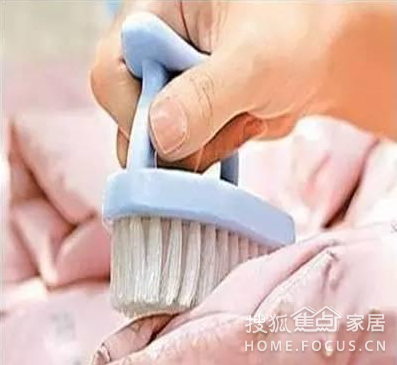 原来洗羽绒服可以这么简单,比洗衣店洗的还要