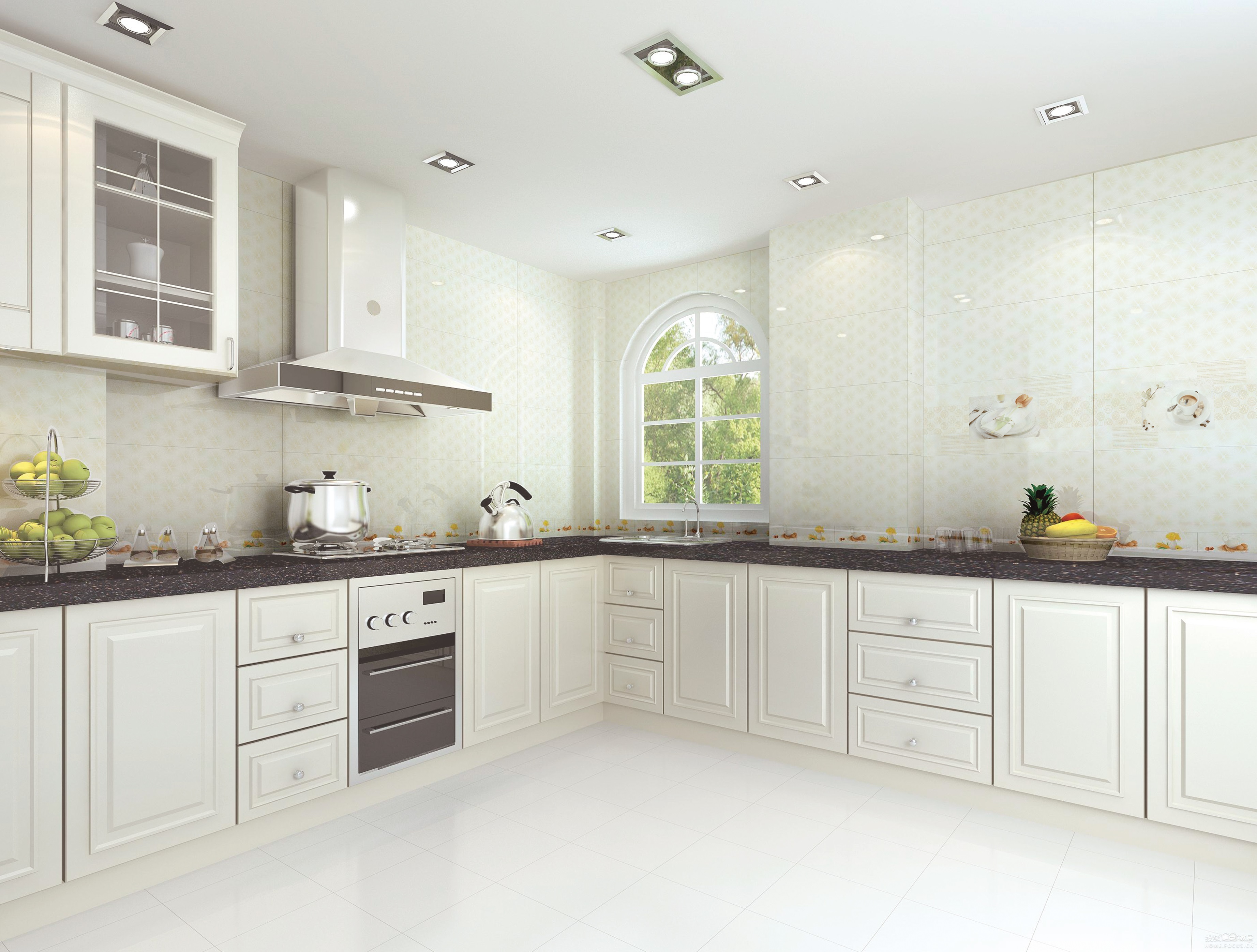 你离好睡眠,可能只差1块瓷砖的距离_搜狐焦点