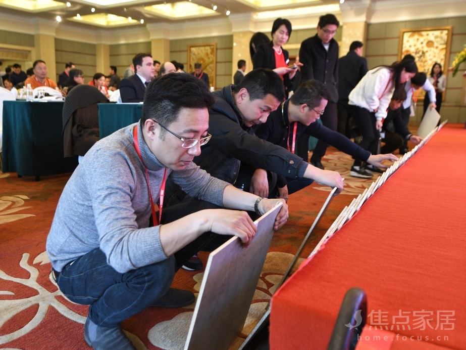 爱格饰面产品2017-2019新花色发布会沪上举行