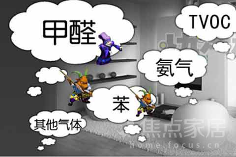 建材資訊：把純凈空氣還給我們每一個(gè)家人