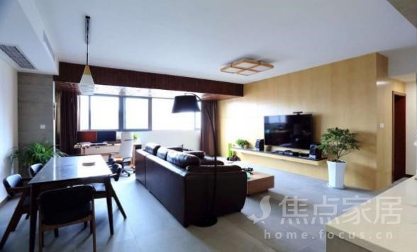 建材資訊：誰還不是一邊哭著鬧著 一邊想要個家