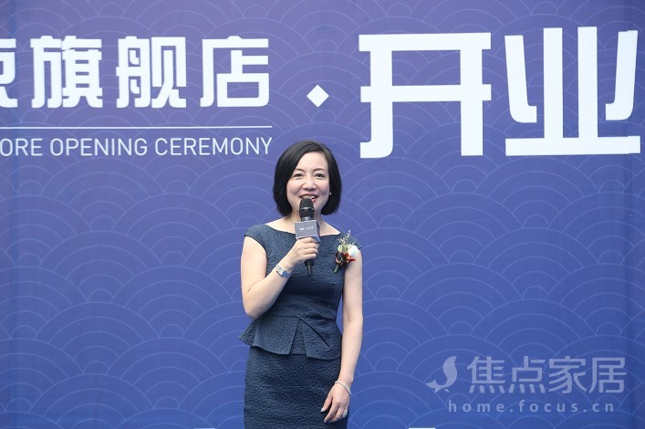 建材資訊：德國高儀布局首都  智享舒適水生活