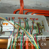 强电知识大全 强电和弱电的区别分析_搜狐焦点