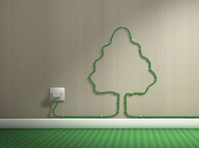 央视财经频道 大型家居改造节目《秘密大改造