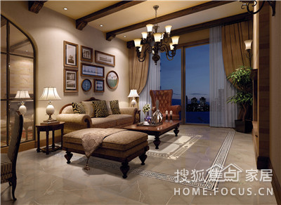 冠珠柔光砖,时尚家居幸福担当_搜狐焦点家居_