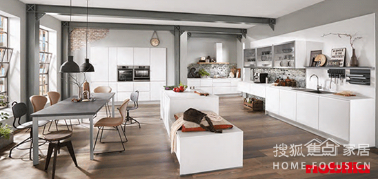 柏丽nobilia闪耀亮相2017中国建博会_新闻资讯