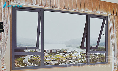 品牌意识不强的铝合金门窗企业正被市场逐渐淘