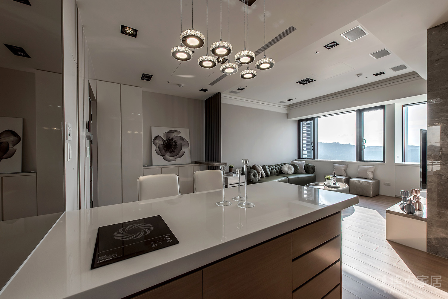 成都局部翻新装修公司哪家好_装修导购_搜狐