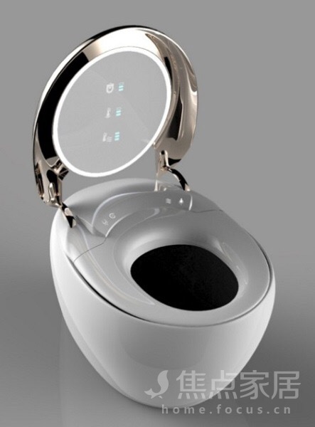 智享生活,云赏宜来,宜来卫浴,惊艳北京居然展