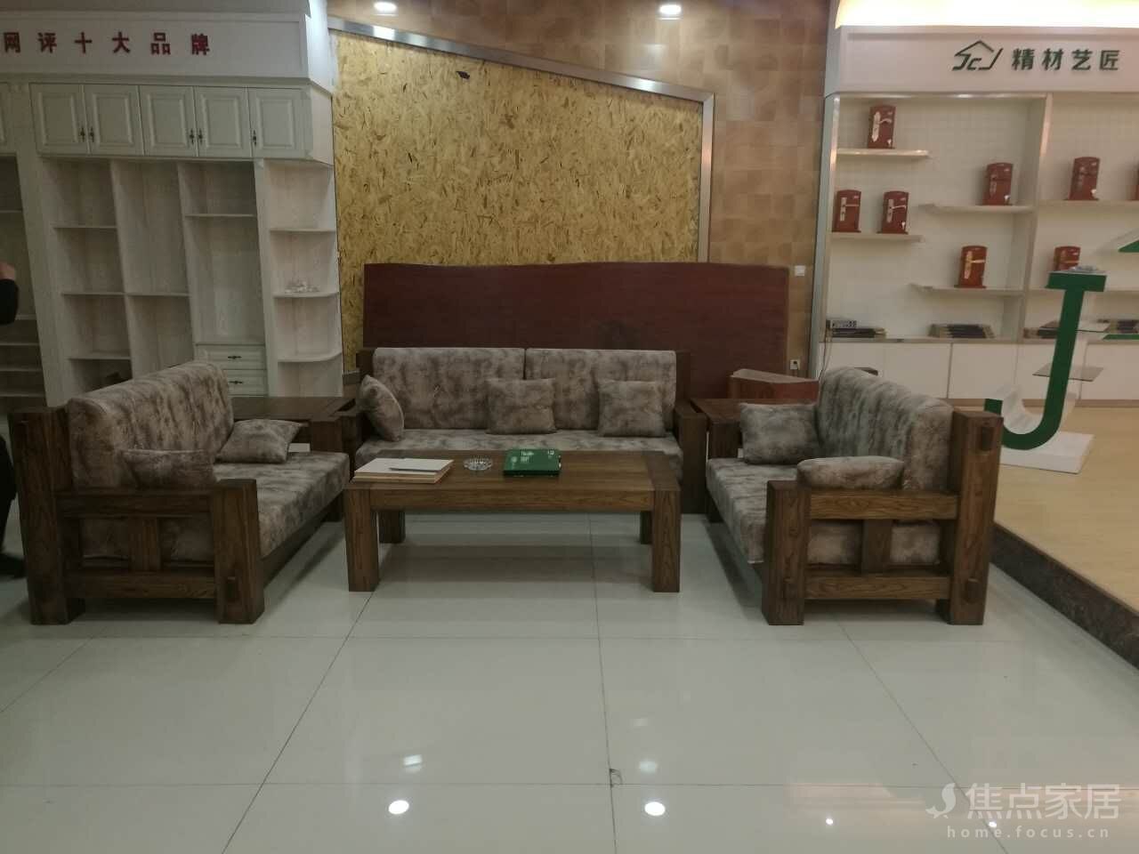 板材行业不一样的烟火--中国板材十大品牌精材