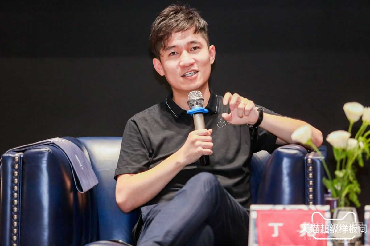 把家搬进电影院?看天猫超级样板间怎样创新新