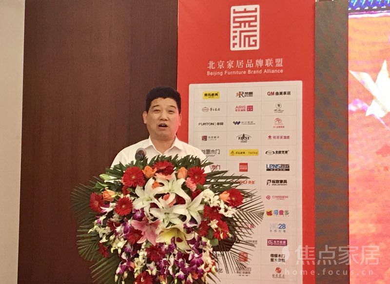 众行致远 10大家居品牌正式入驻邳州