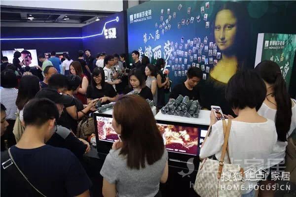 蒙娜丽莎张旗康:携手乐视 跨界营销影响更多粉