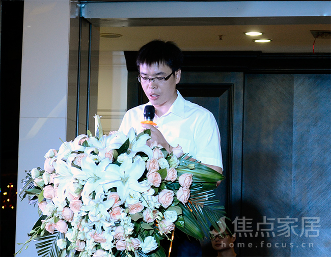 南国大家装售后服务全新升级三必赔新闻发布